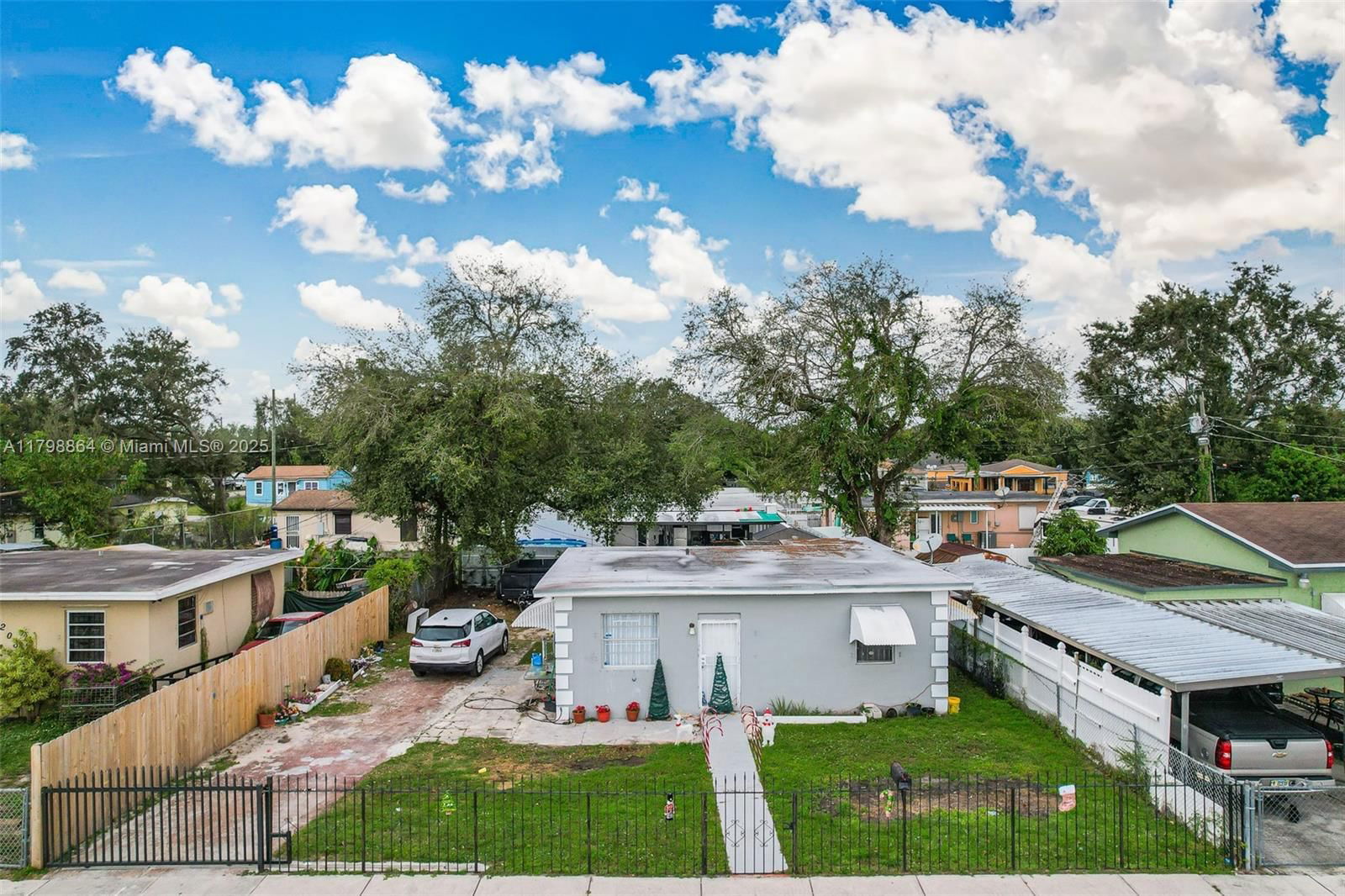 Real estate property located at 2021 84th St, Miami-dade, Pl Of North Haven, Miami, FL