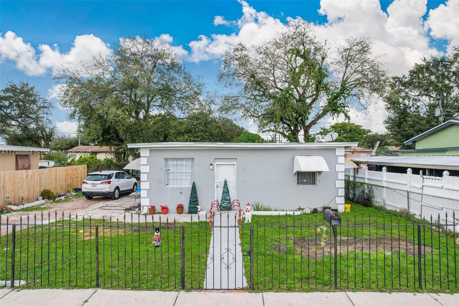 Real estate property located at 2021 84th St, Miami-dade, Pl Of North Haven, Miami, FL