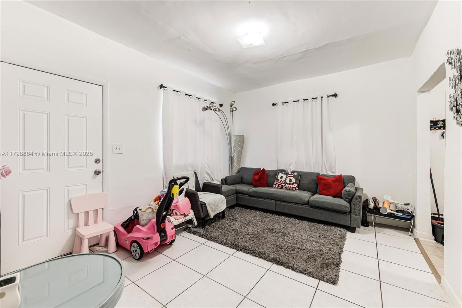 Real estate property located at 2021 84th St, Miami-dade, Pl Of North Haven, Miami, FL