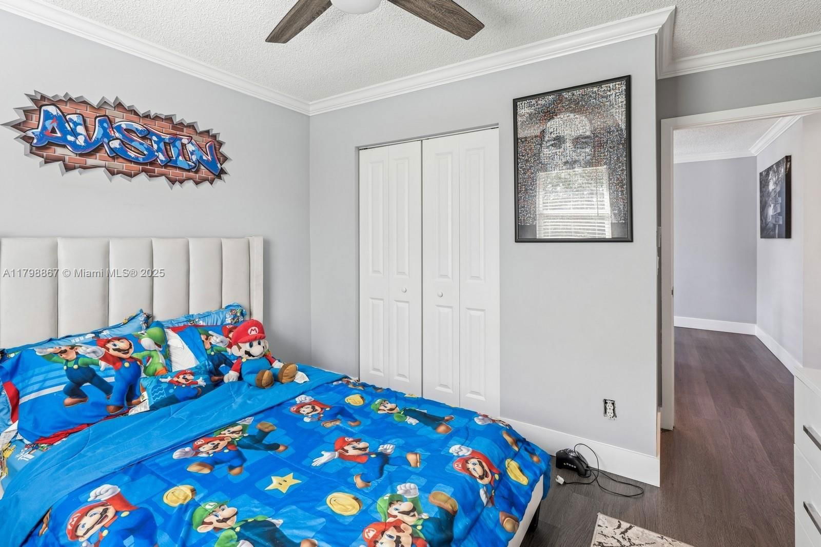 Real estate property located at 20701 3rd Ct, Broward, Chapel Trail Replat, Pembroke Pines, FL