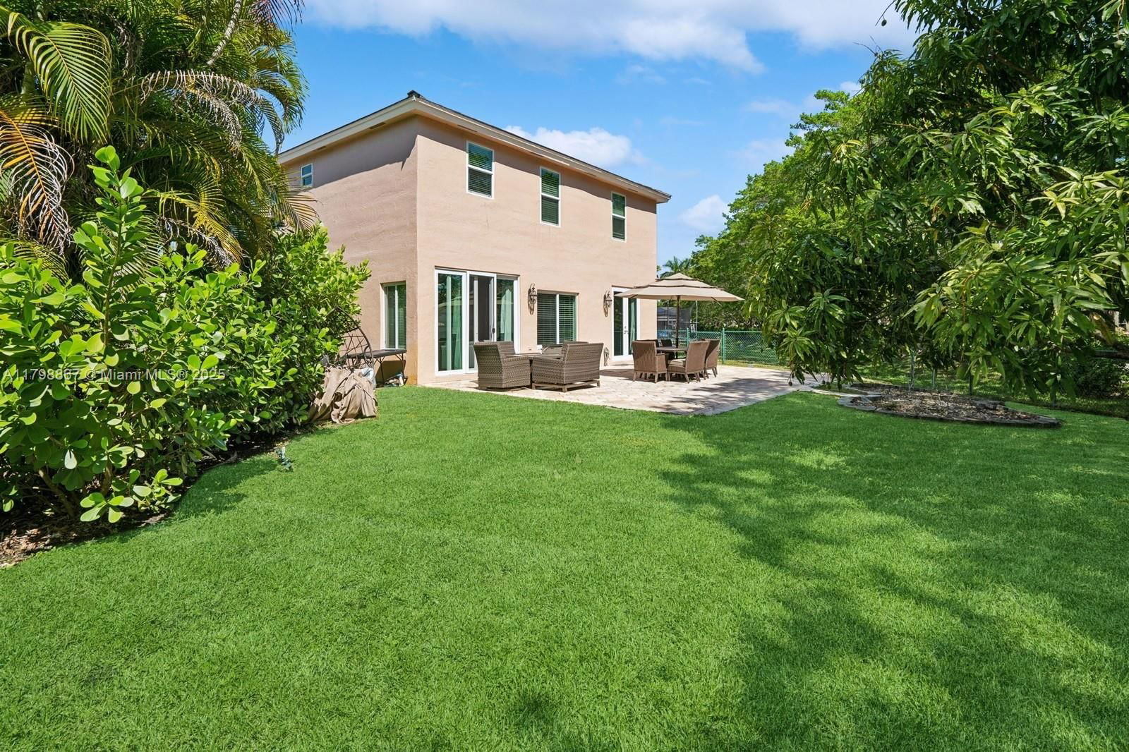 Real estate property located at 20701 3rd Ct, Broward, Chapel Trail Replat, Pembroke Pines, FL