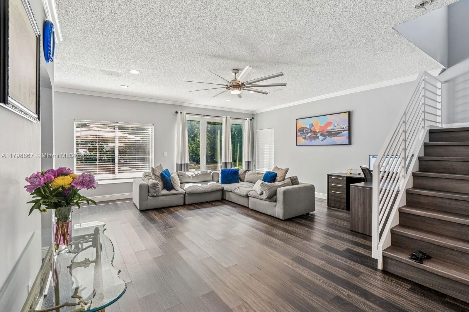 Real estate property located at 20701 3rd Ct, Broward, Chapel Trail Replat, Pembroke Pines, FL