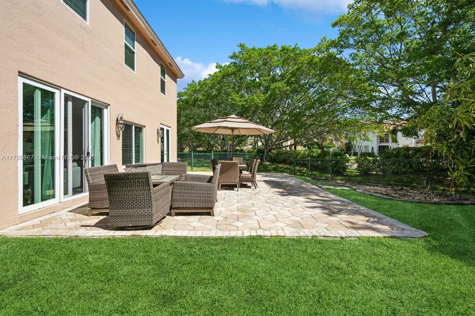 Real estate property located at 20701 3rd Ct, Broward, Chapel Trail Replat, Pembroke Pines, FL