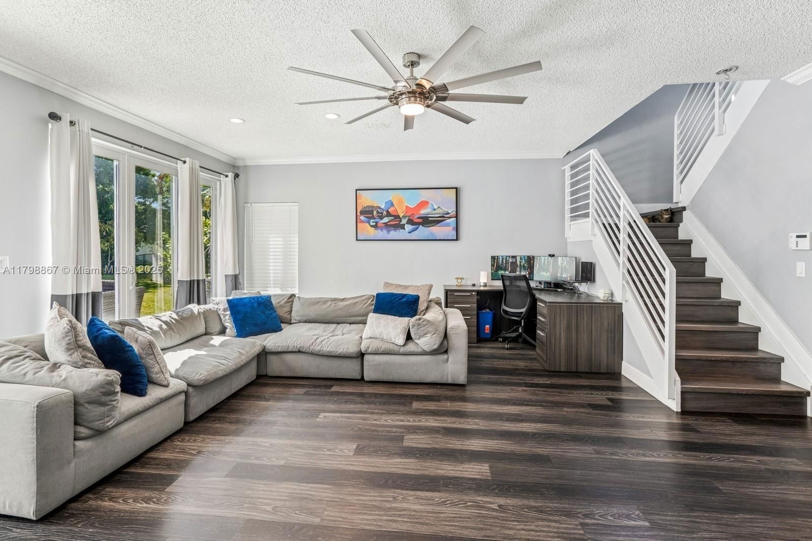 Real estate property located at 20701 3rd Ct, Broward, Chapel Trail Replat, Pembroke Pines, FL