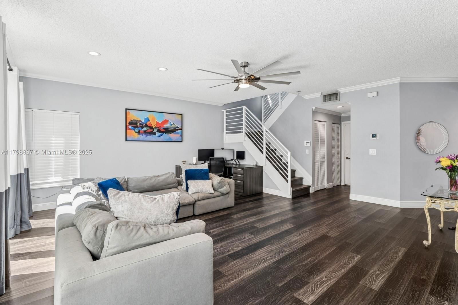 Real estate property located at 20701 3rd Ct, Broward, Chapel Trail Replat, Pembroke Pines, FL