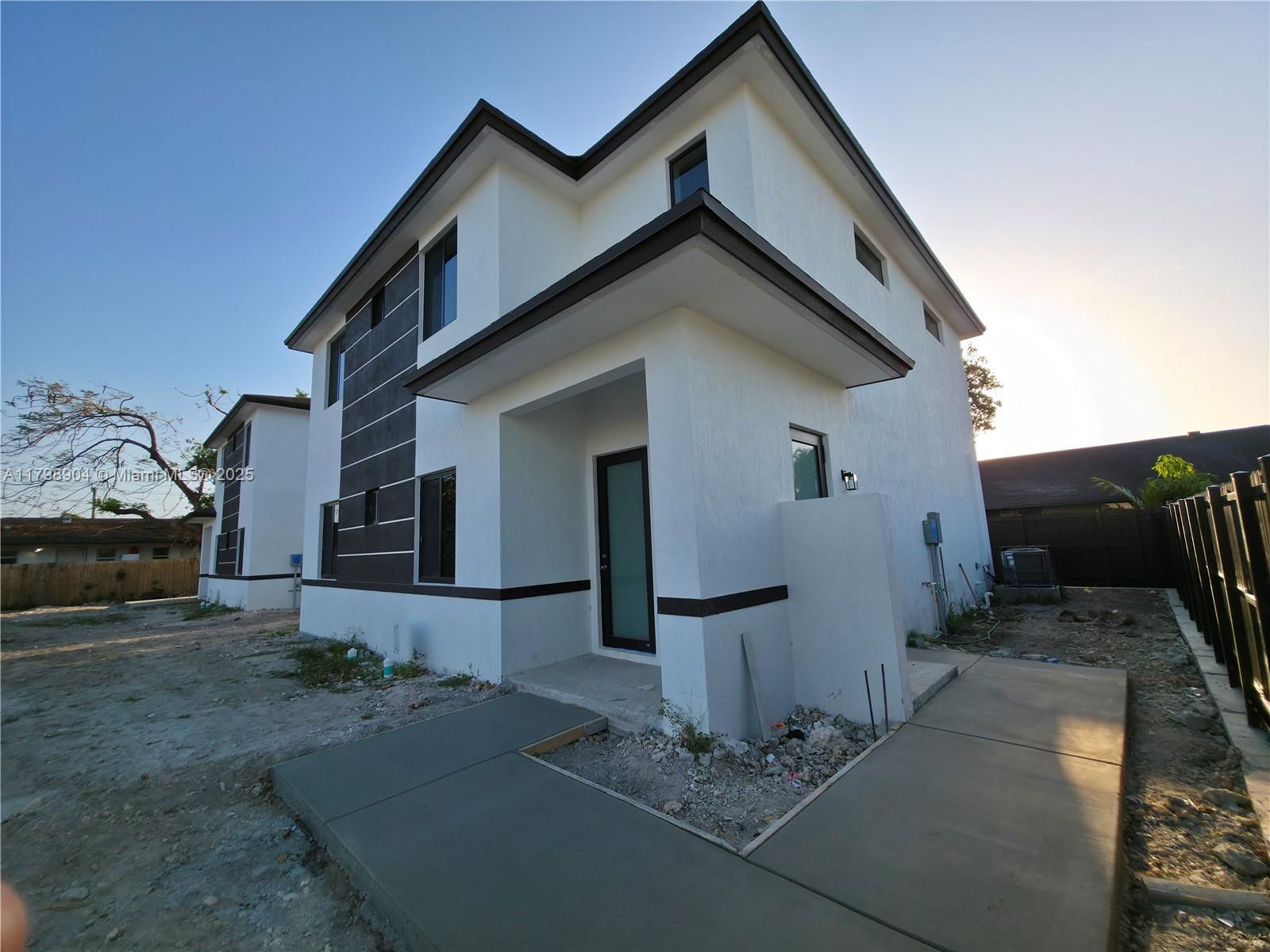 Real estate property located at 1313 6th Ave, Miami-dade, Washington Park, Florida City, FL