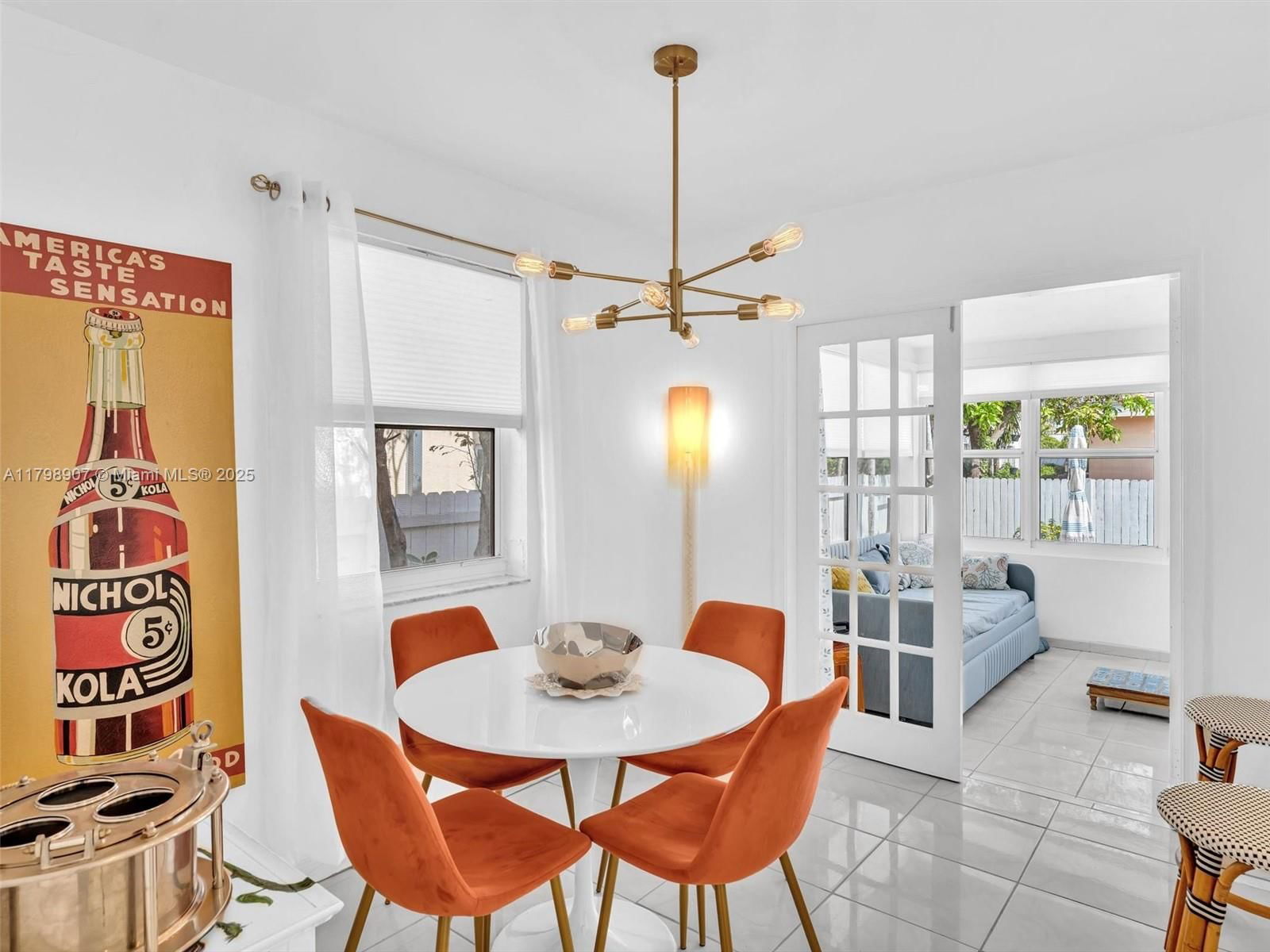 Real estate property located at 729 85th St, Miami-dade, Biscayne Beach-2nd Addn, Miami Beach, FL