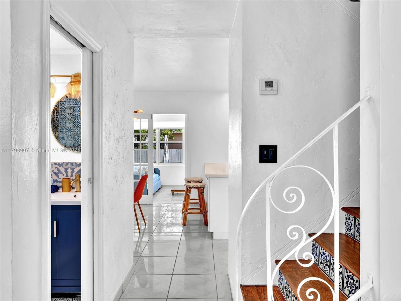 Real estate property located at 729 85th St, Miami-dade, Biscayne Beach-2nd Addn, Miami Beach, FL