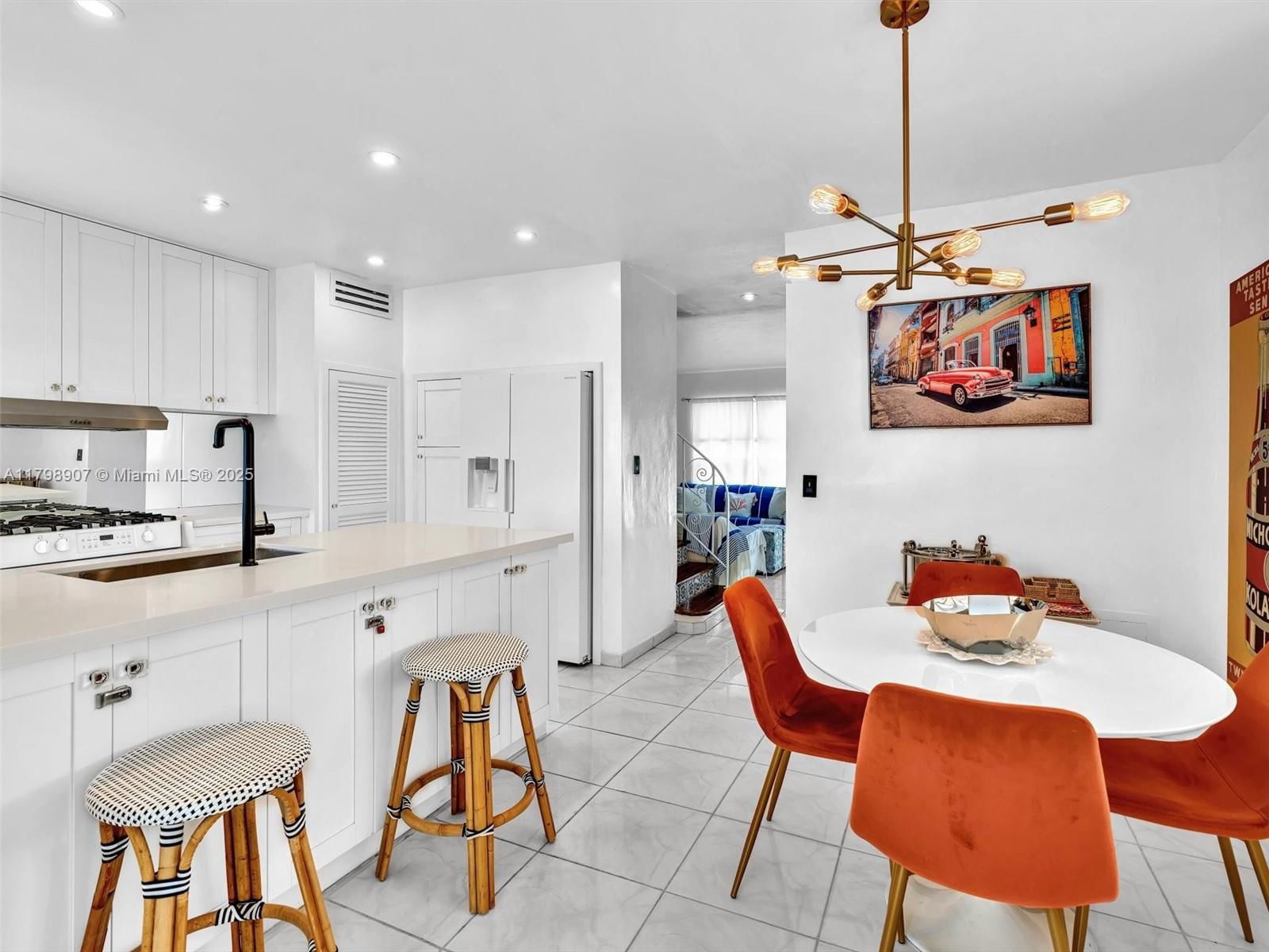 Real estate property located at 729 85th St, Miami-dade, Biscayne Beach-2nd Addn, Miami Beach, FL