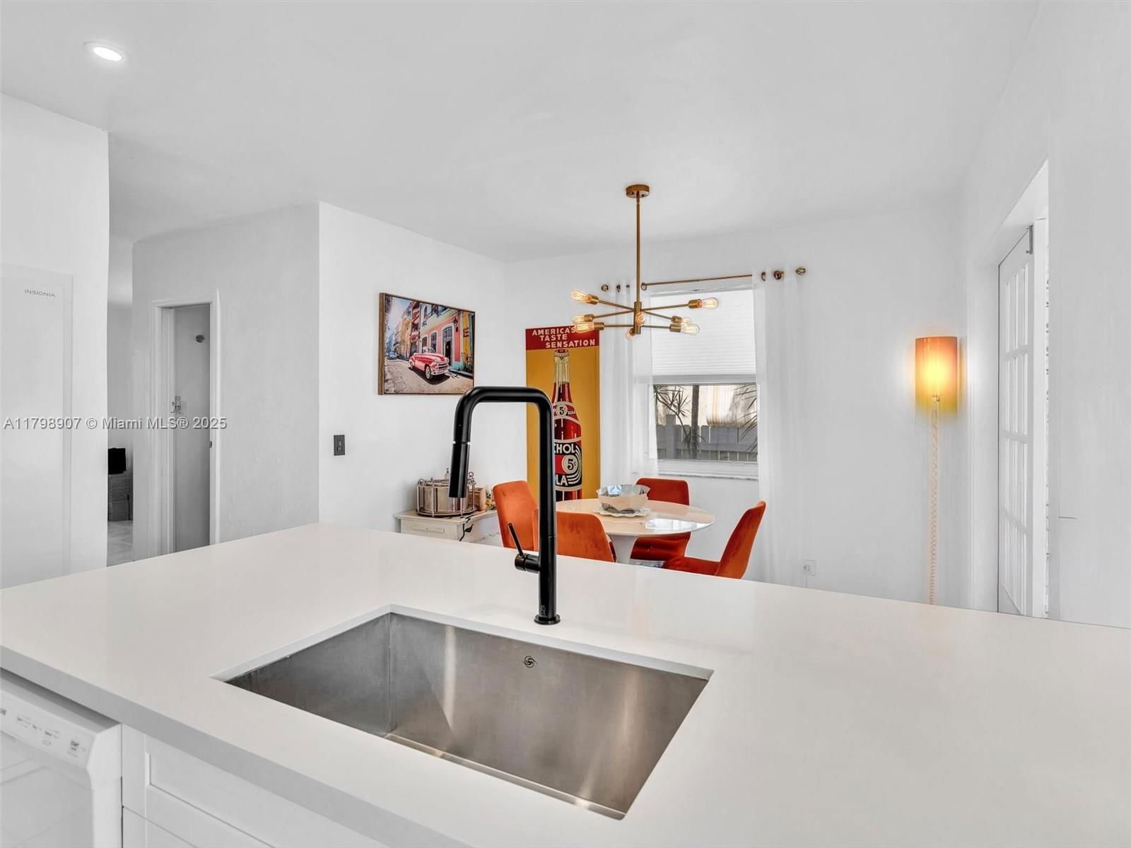 Real estate property located at 729 85th St, Miami-dade, Biscayne Beach-2nd Addn, Miami Beach, FL