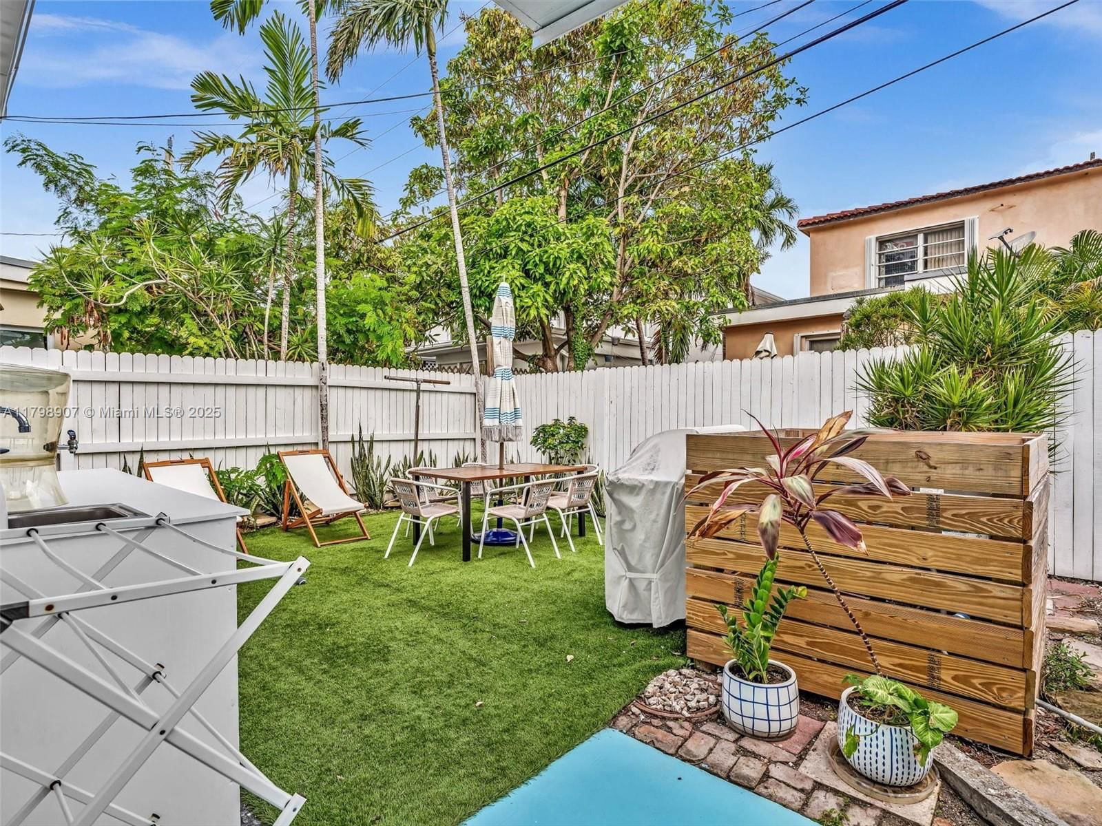 Real estate property located at 729 85th St, Miami-dade, Biscayne Beach-2nd Addn, Miami Beach, FL