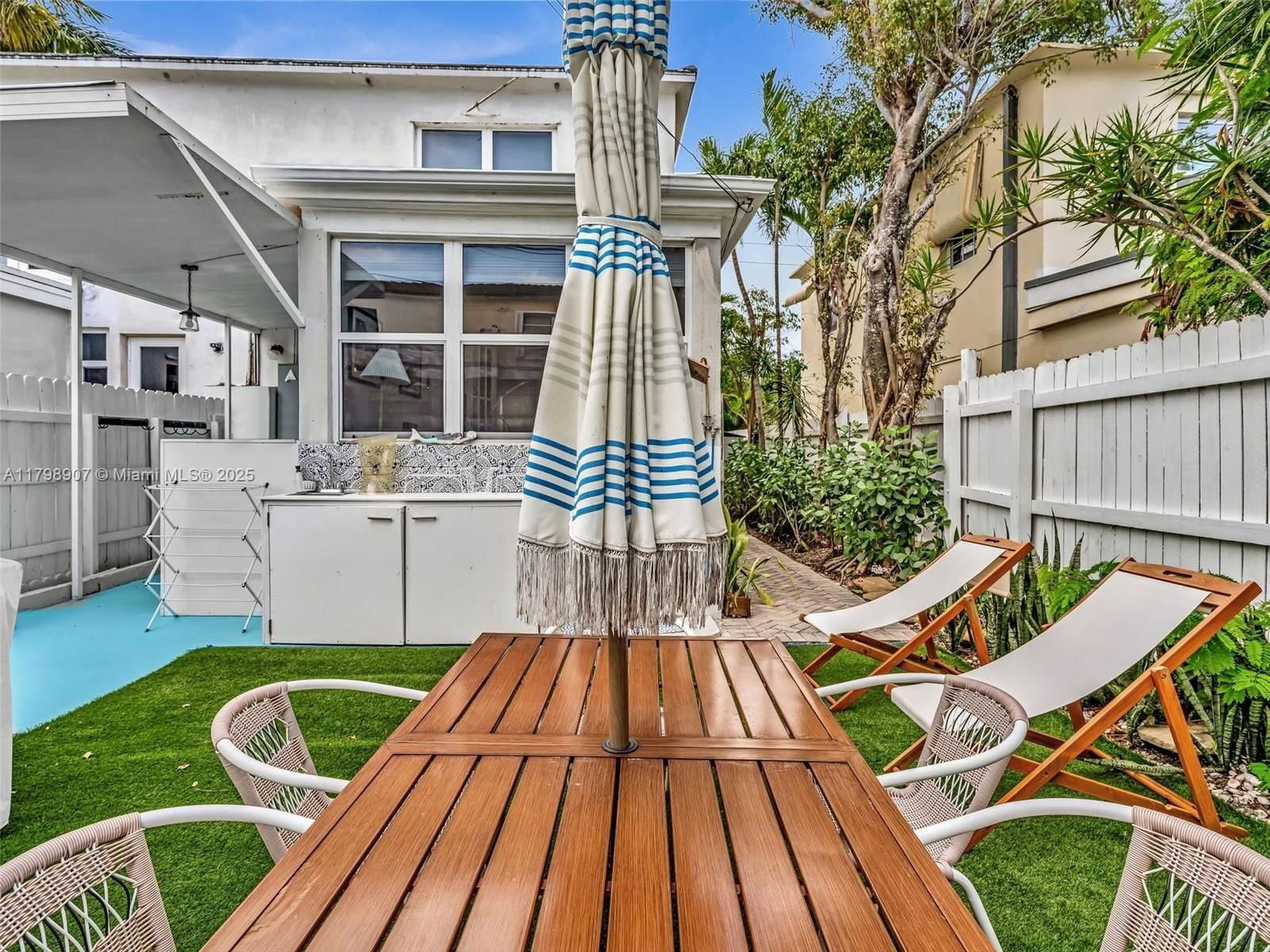 Real estate property located at 729 85th St, Miami-dade, Biscayne Beach-2nd Addn, Miami Beach, FL