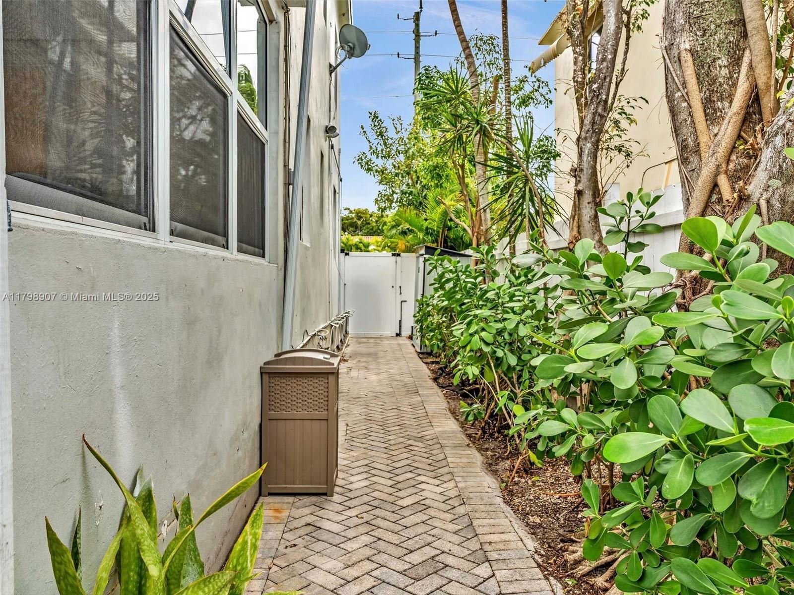 Real estate property located at 729 85th St, Miami-dade, Biscayne Beach-2nd Addn, Miami Beach, FL