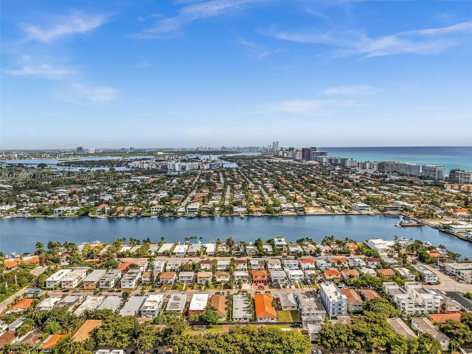 Real estate property located at 729 85th St, Miami-dade, Biscayne Beach-2nd Addn, Miami Beach, FL