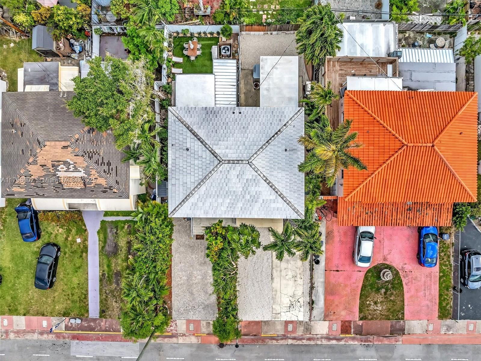 Real estate property located at 729 85th St, Miami-dade, Biscayne Beach-2nd Addn, Miami Beach, FL