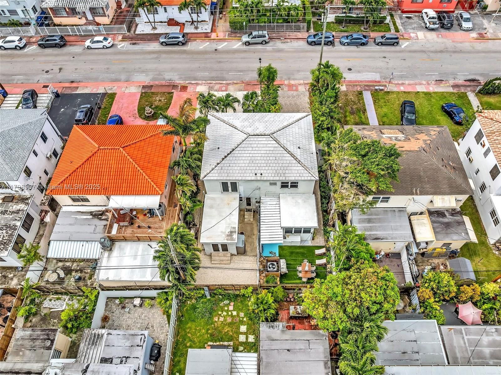 Real estate property located at 729 85th St, Miami-dade, Biscayne Beach-2nd Addn, Miami Beach, FL