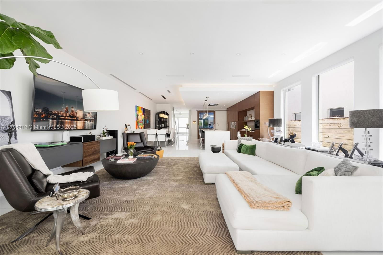 Real estate property located at 2916 Catalina St #2916, Miami-dade, Torbertville Sub, Coconut Grove, FL