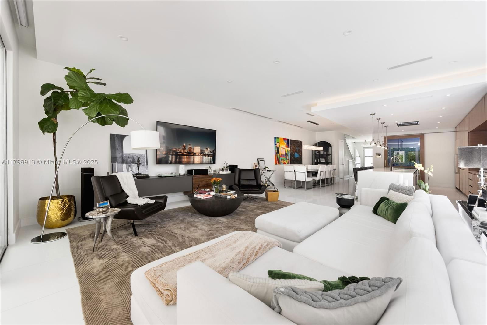 Real estate property located at 2916 Catalina St #2916, Miami-dade, Torbertville Sub, Coconut Grove, FL