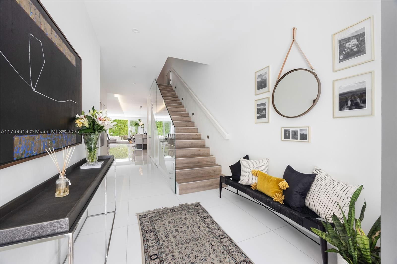 Real estate property located at 2916 Catalina St #2916, Miami-dade, Torbertville Sub, Coconut Grove, FL