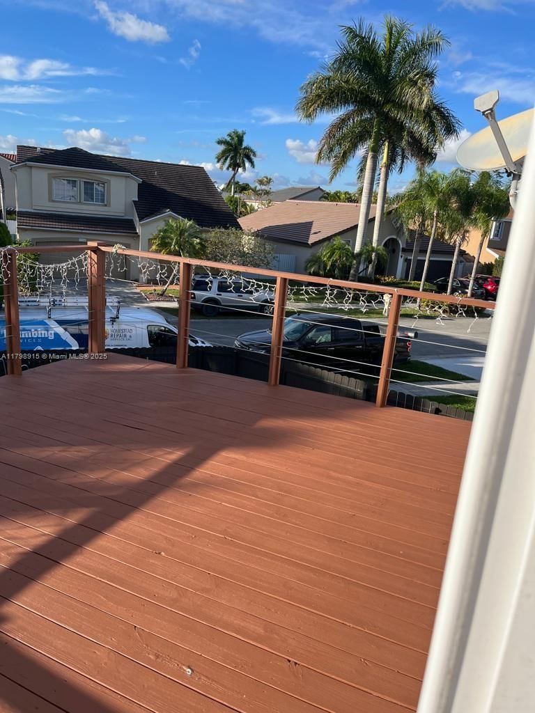 Real estate property located at 9953 154th Ct, Miami-dade, Weitzer Hammocks Homes Se, Miami, FL