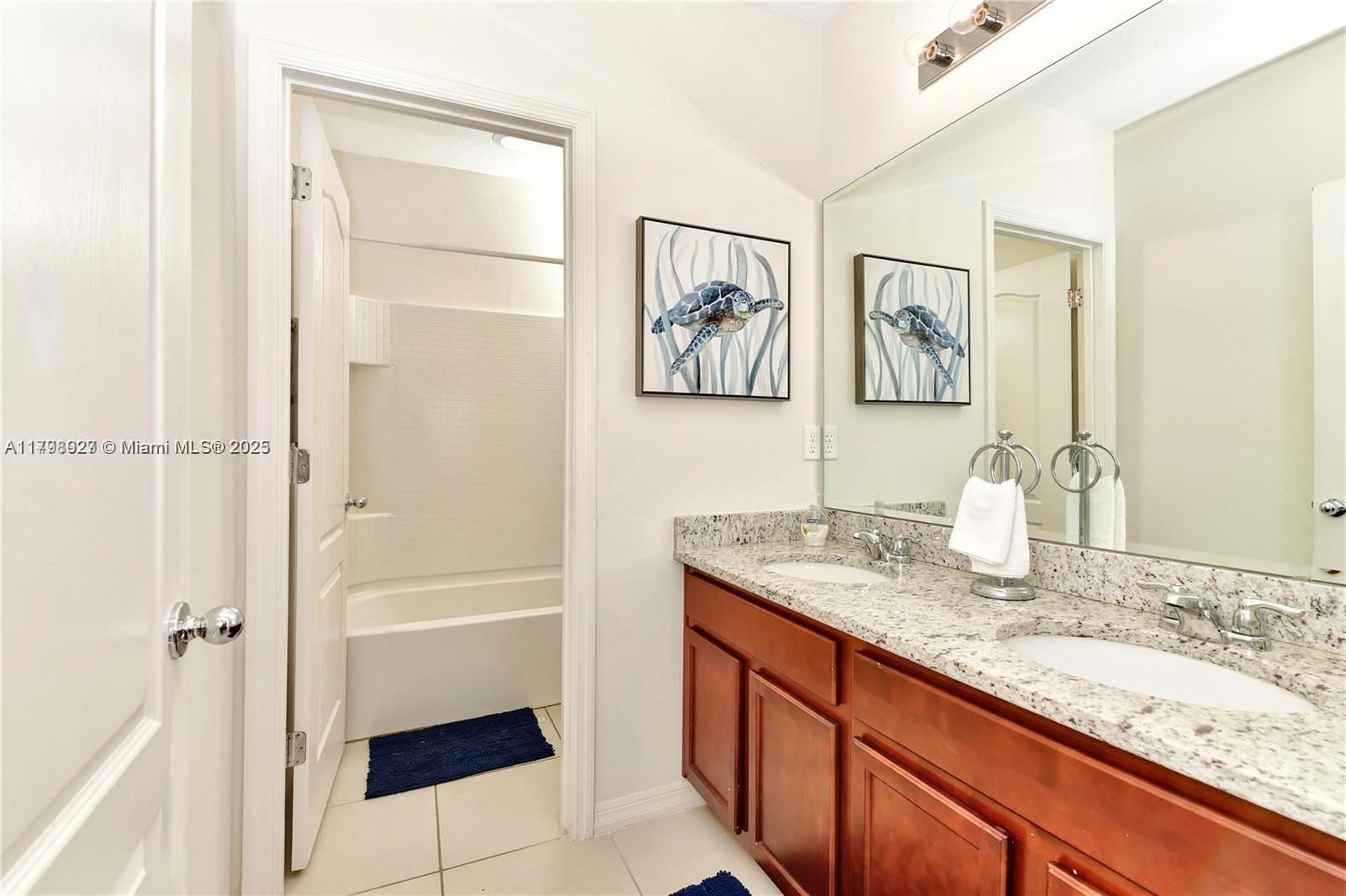 Real estate property located at 5247 Wildwood Way, Polk, Oakmont Phase 1, Davenport, FL