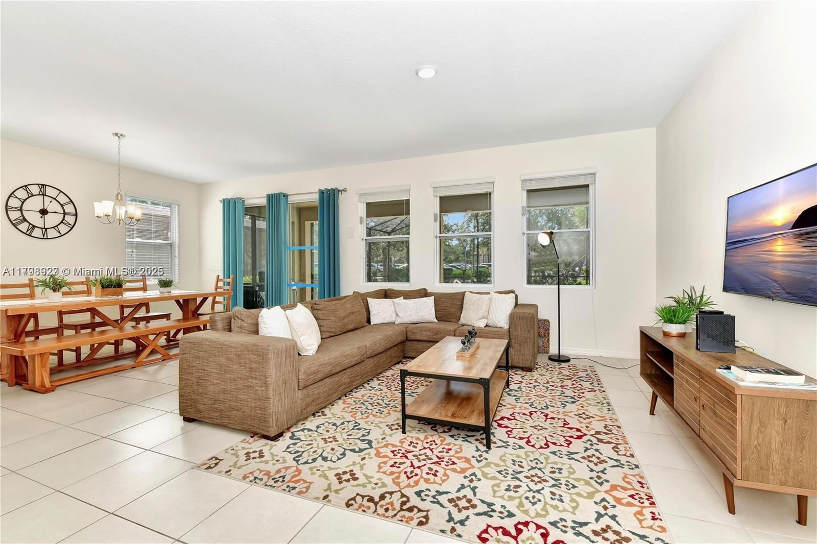 Real estate property located at 5247 Wildwood Way, Polk, Oakmont Phase 1, Davenport, FL