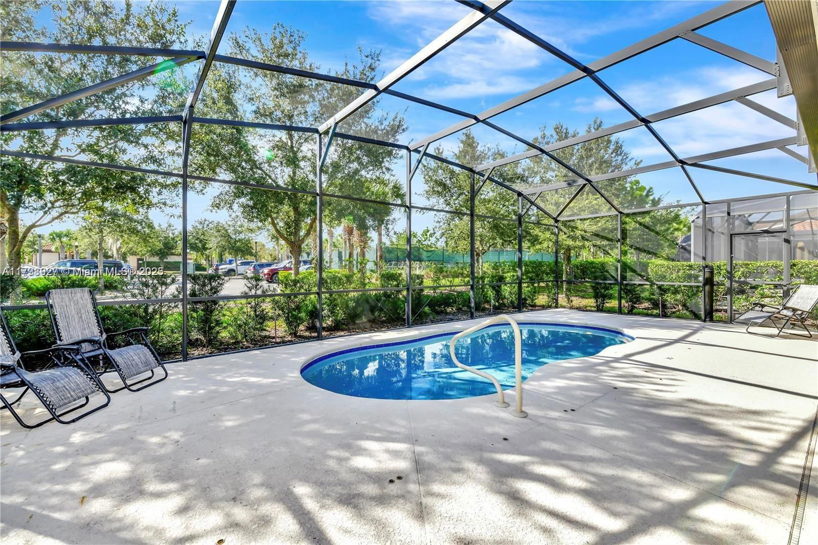 Real estate property located at 5247 Wildwood Way, Polk, Oakmont Phase 1, Davenport, FL