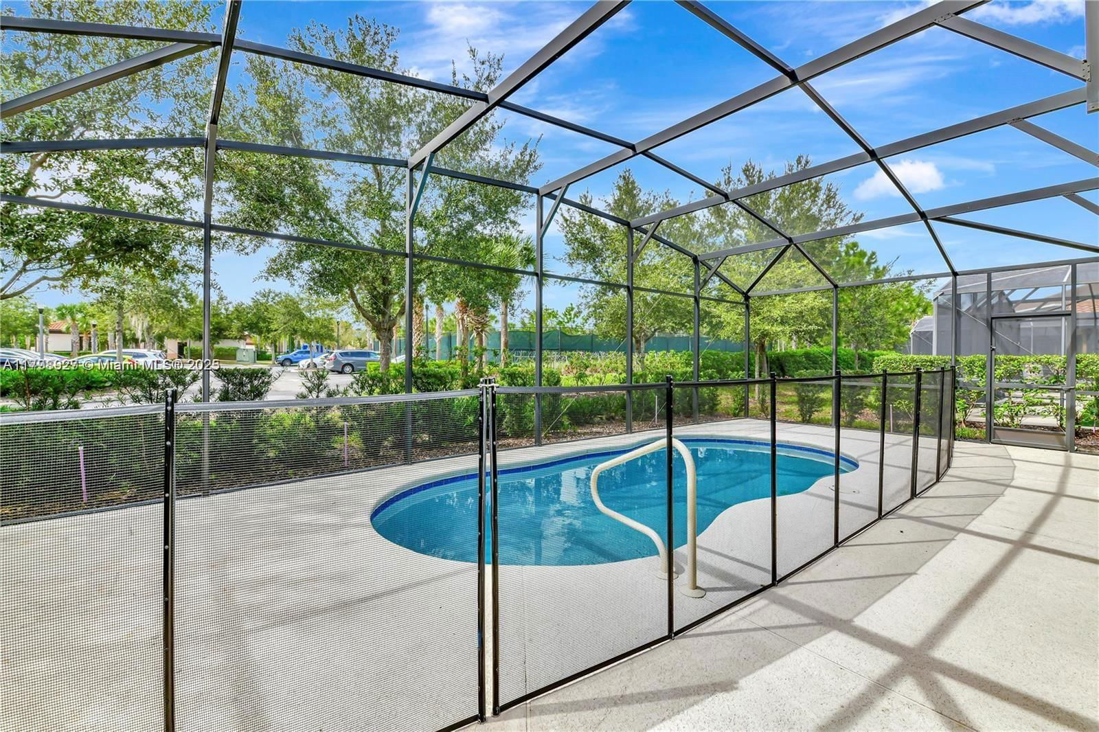 Real estate property located at 5247 Wildwood Way, Polk, Oakmont Phase 1, Davenport, FL