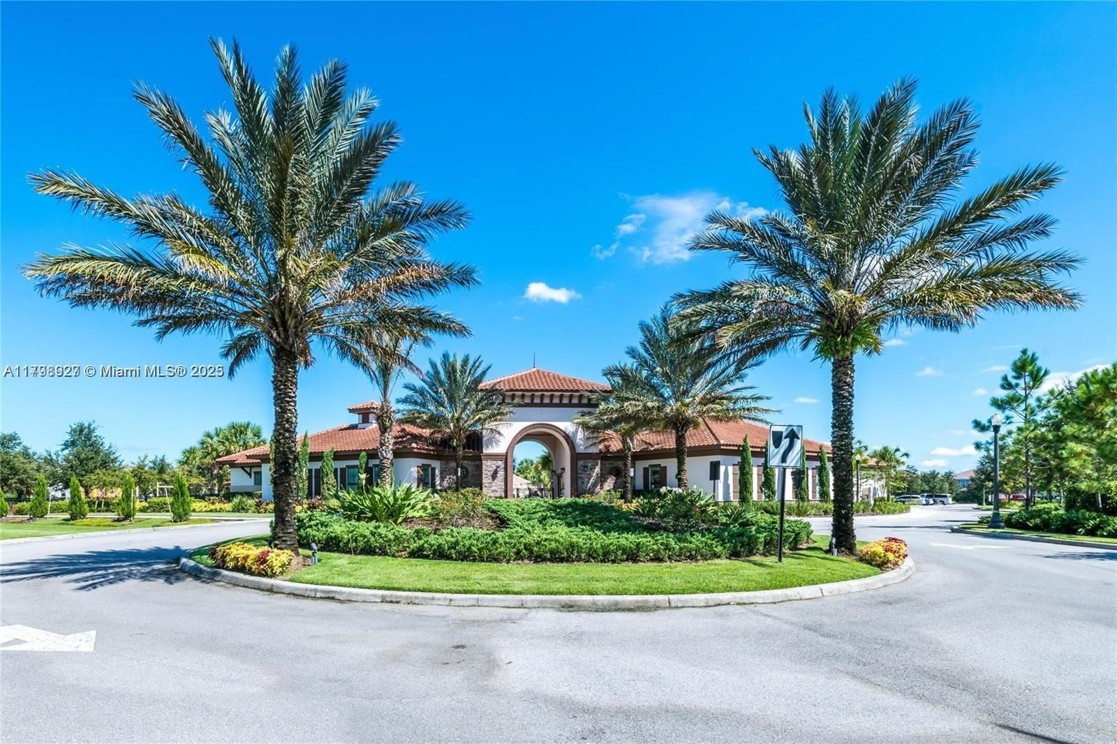 Real estate property located at 5247 Wildwood Way, Polk, Oakmont Phase 1, Davenport, FL