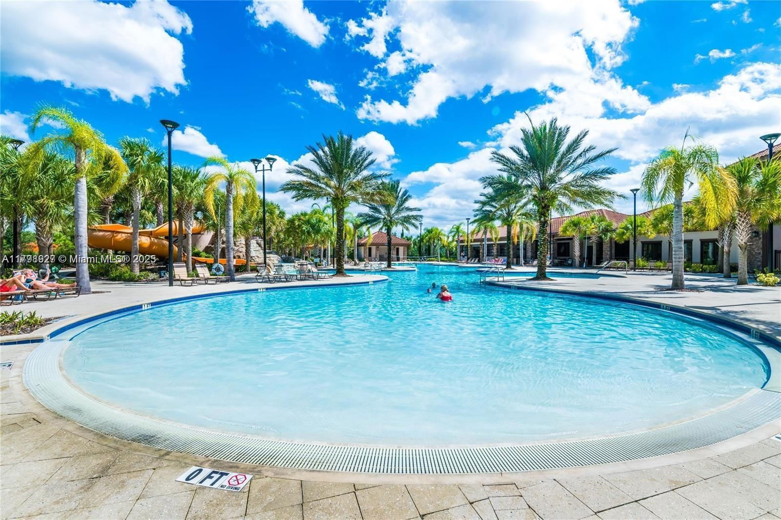 Real estate property located at 5247 Wildwood Way, Polk, Oakmont Phase 1, Davenport, FL