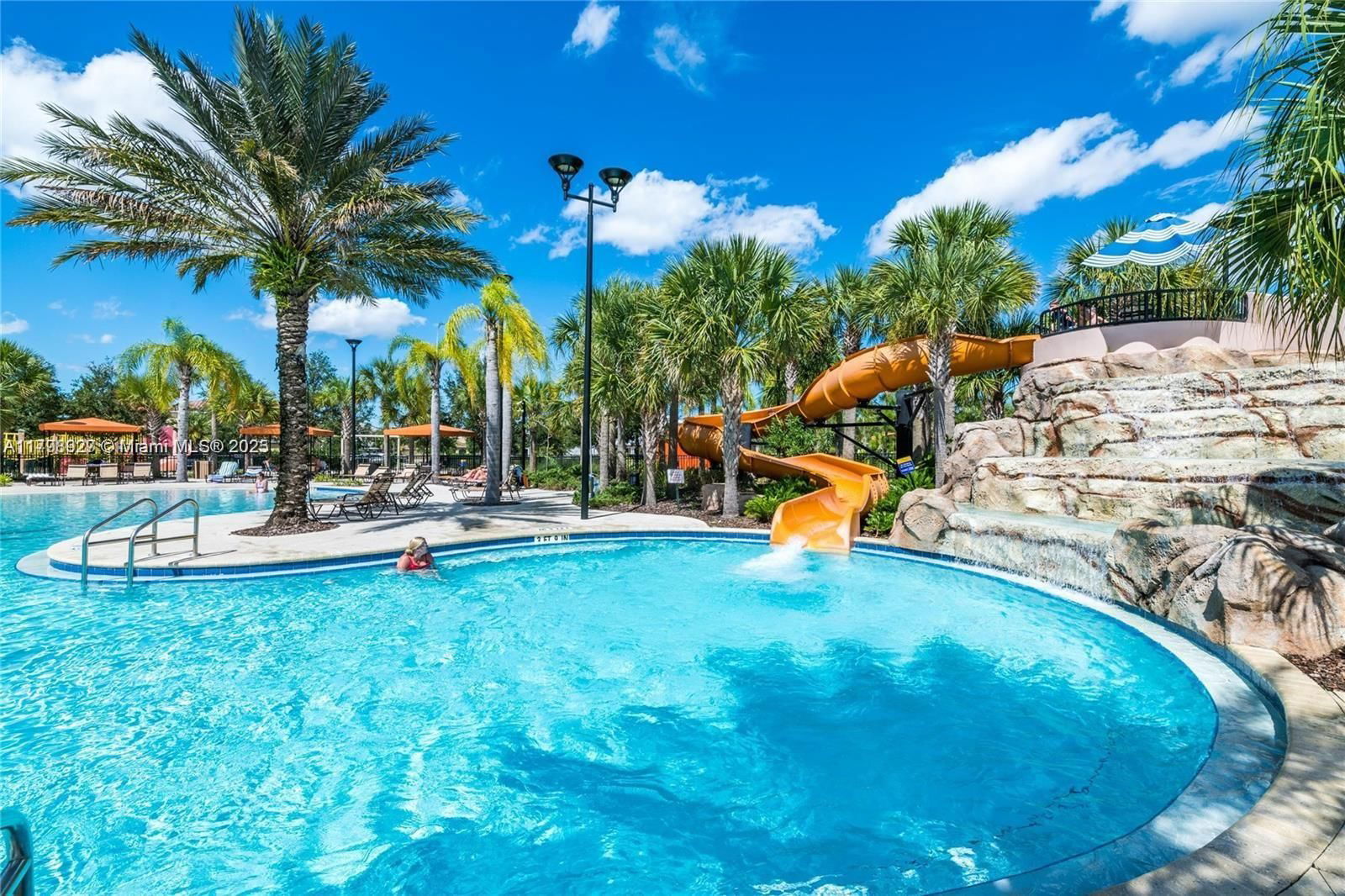 Real estate property located at 5247 Wildwood Way, Polk, Oakmont Phase 1, Davenport, FL