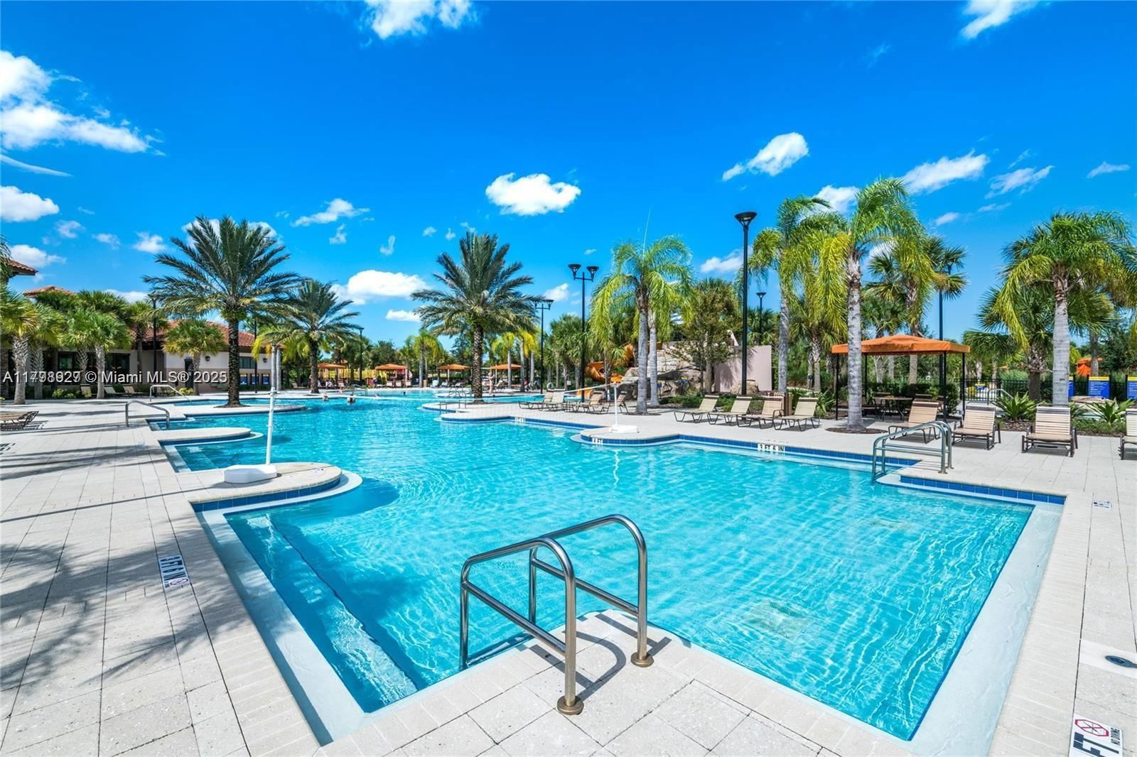 Real estate property located at 5247 Wildwood Way, Polk, Oakmont Phase 1, Davenport, FL