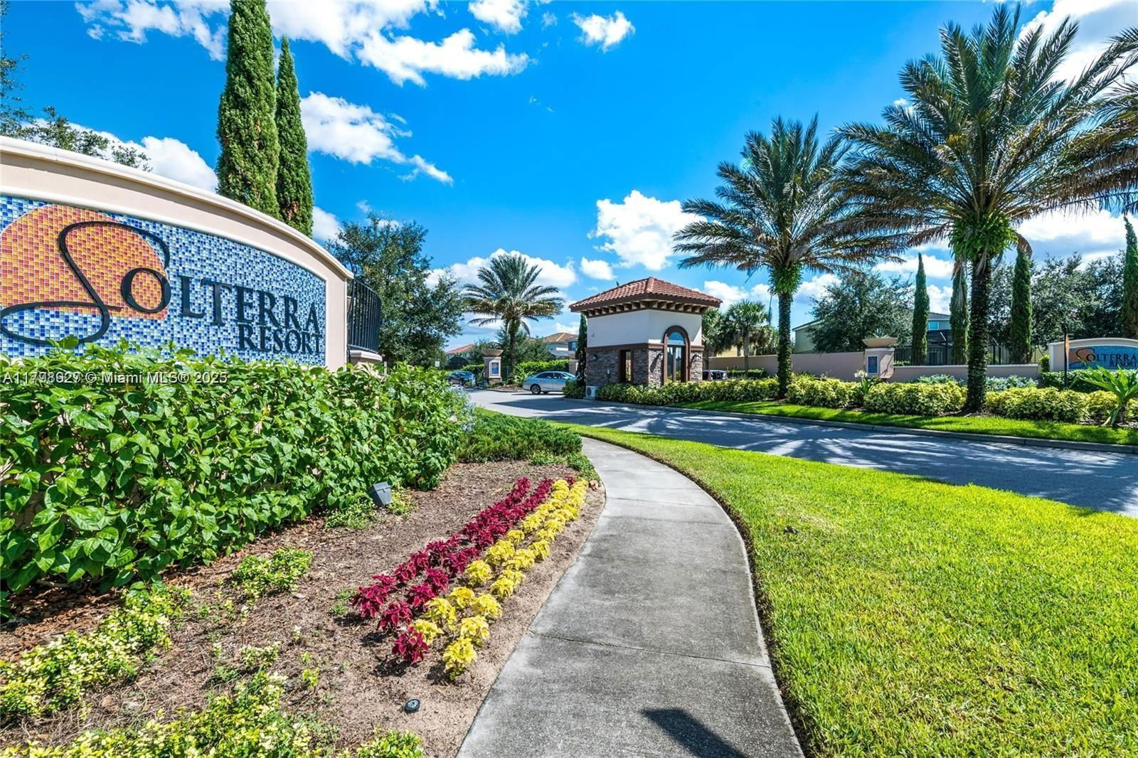 Real estate property located at 5247 Wildwood Way, Polk, Oakmont Phase 1, Davenport, FL