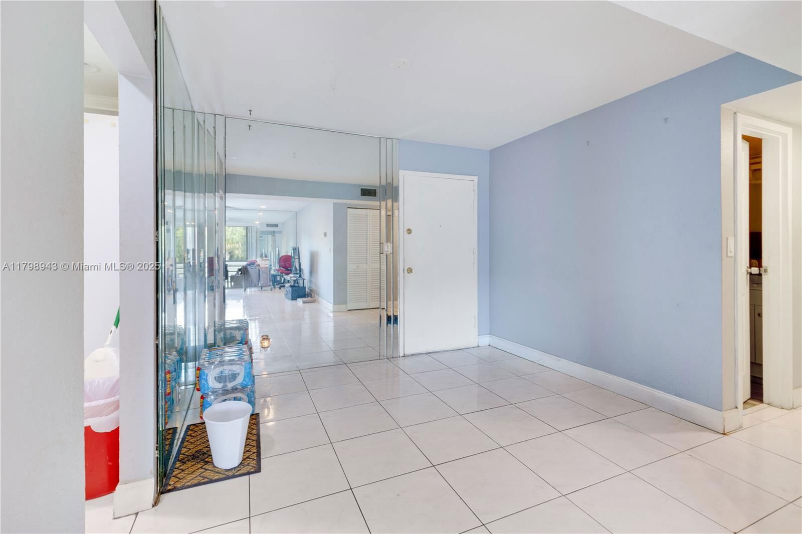 Real estate property located at 4848 24th Ct #215, Broward, Town Square Condo, Lauderdale Lakes, FL