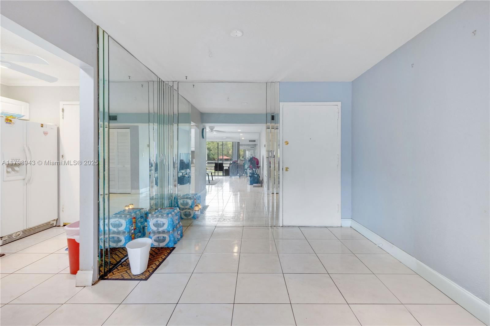 Real estate property located at 4848 24th Ct #215, Broward, Town Square Condo, Lauderdale Lakes, FL