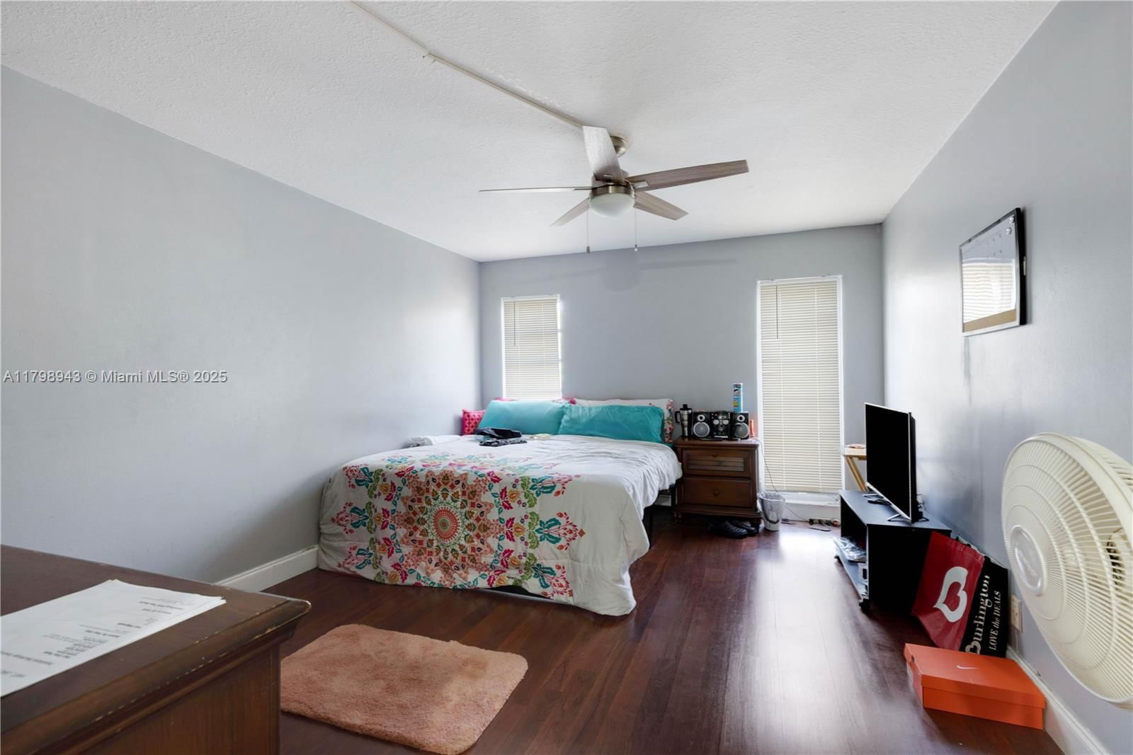 Real estate property located at 4848 24th Ct #215, Broward, Town Square Condo, Lauderdale Lakes, FL