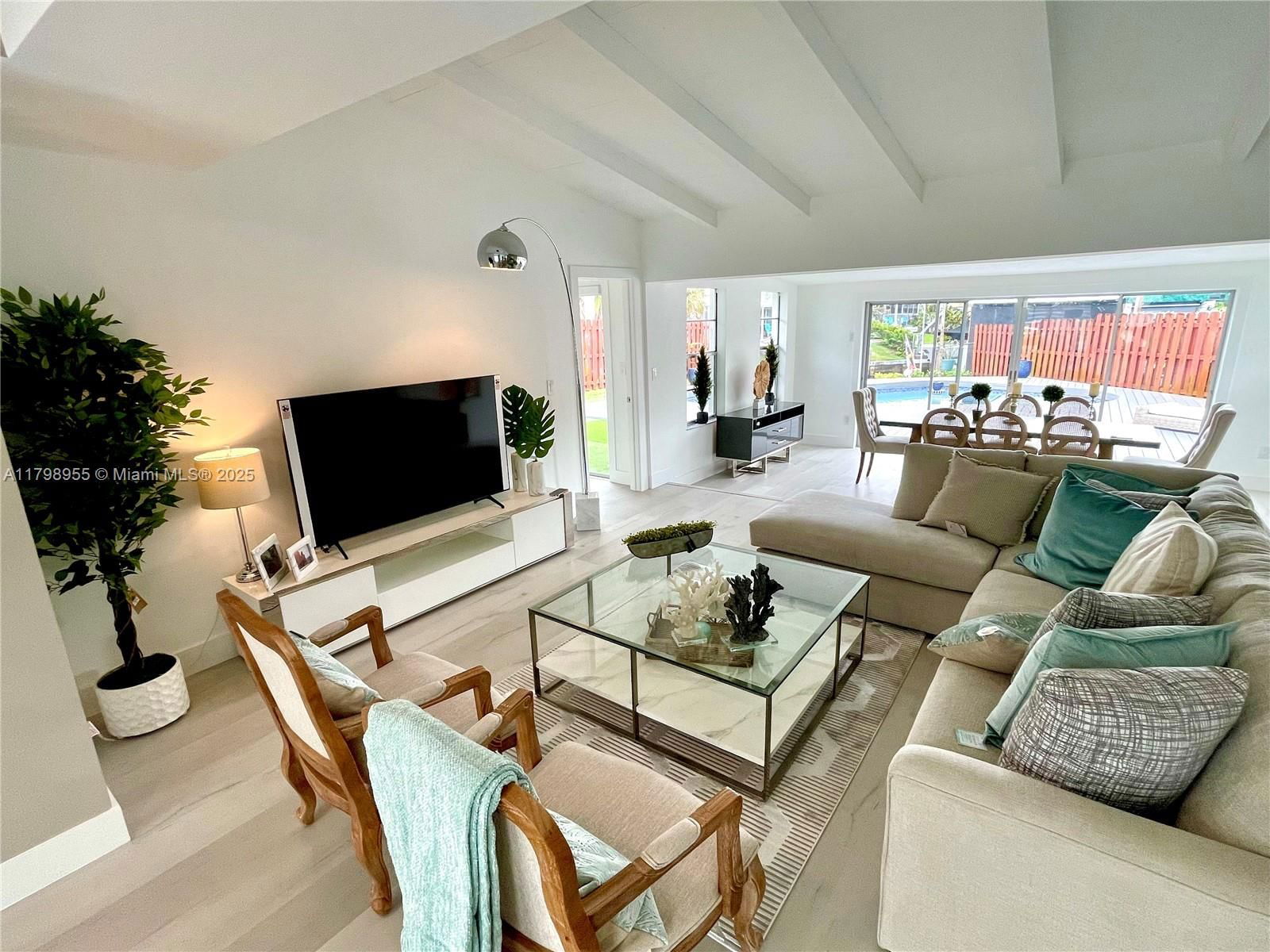 Real estate property located at 2406 Marathon Ln, Broward, Lauderdale Isles No 2-blk, Fort Lauderdale, FL