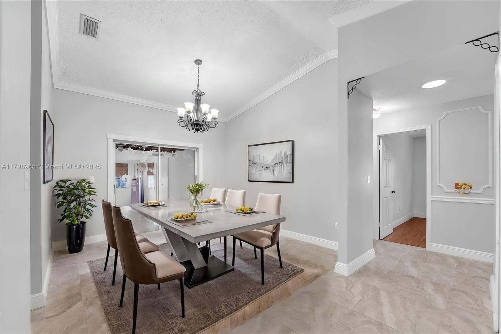 Real estate property located at 15216 146 Ave, Miami-dade, South Landing Estates, Miami, FL