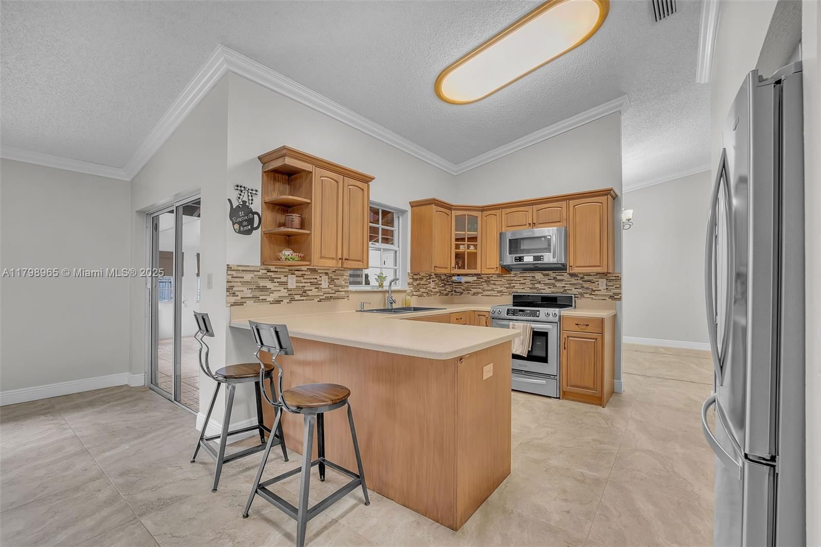 Real estate property located at 15216 146 Ave, Miami-dade, South Landing Estates, Miami, FL