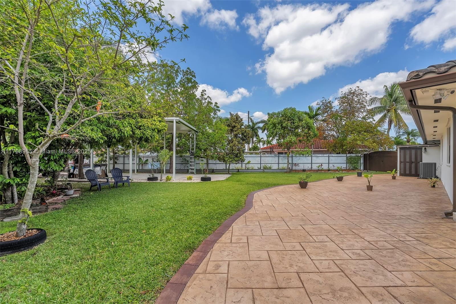 Real estate property located at 15216 146 Ave, Miami-dade, South Landing Estates, Miami, FL