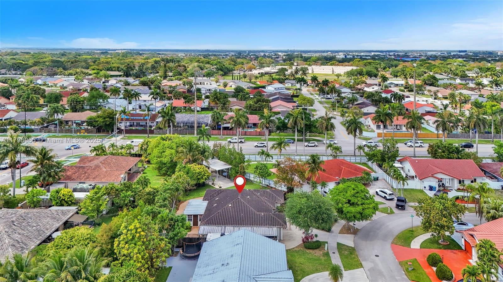 Real estate property located at 15216 146 Ave, Miami-dade, South Landing Estates, Miami, FL