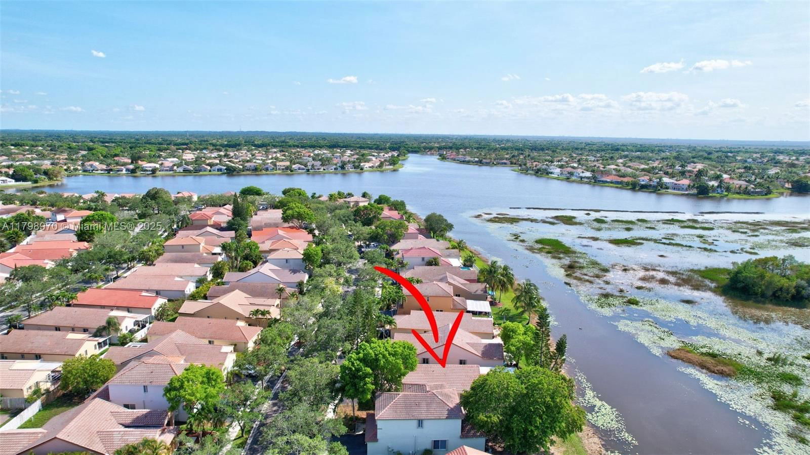 Real estate property located at 1565 Presidio Dr, Broward, Sectors 3 & 4 Boundary Pl, Weston, FL