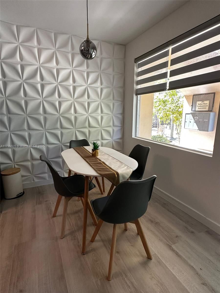 Real estate property located at 2624 30th Pl #101B, Broward, Sutton Place Condo, Fort Lauderdale, FL
