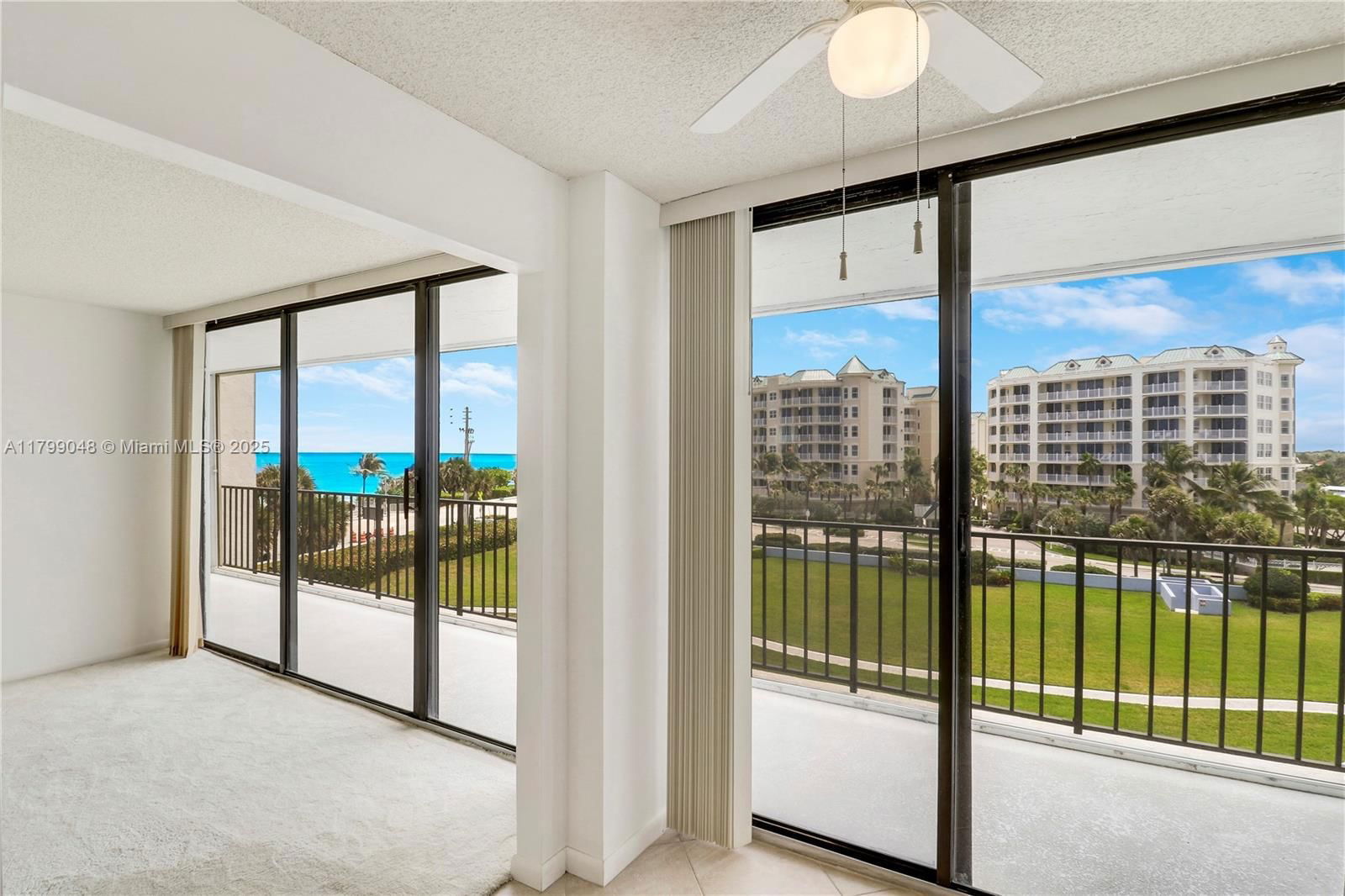 Real estate property located at 1300 Highway A1a #404, Palm Beach, Oceancrest Condo Apts, Jupiter, FL