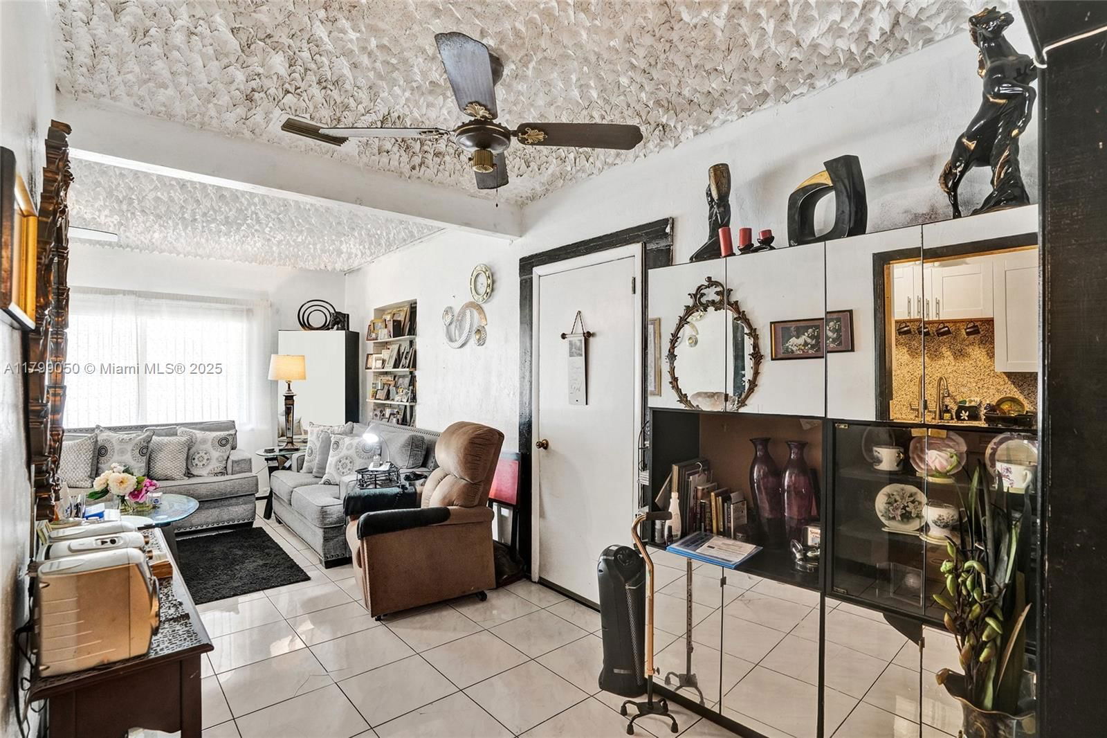 Real estate property located at 1441 90th St, Miami-dade, Flamingo Village, Miami, FL
