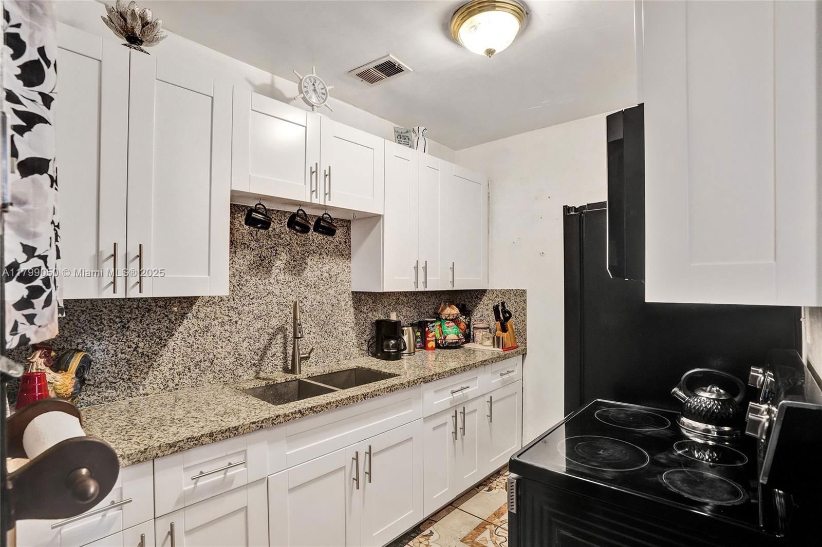 Real estate property located at 1441 90th St, Miami-dade, Flamingo Village, Miami, FL
