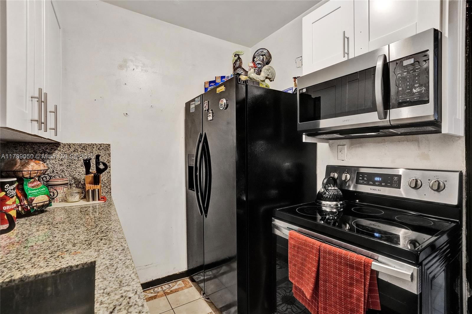 Real estate property located at 1441 90th St, Miami-dade, Flamingo Village, Miami, FL