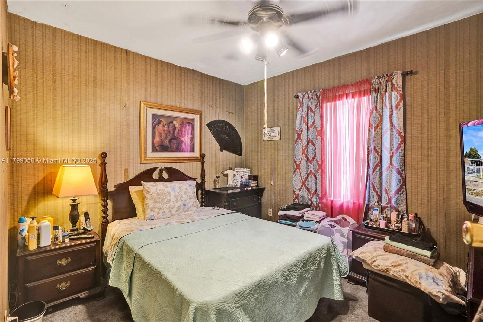 Real estate property located at 1441 90th St, Miami-dade, Flamingo Village, Miami, FL