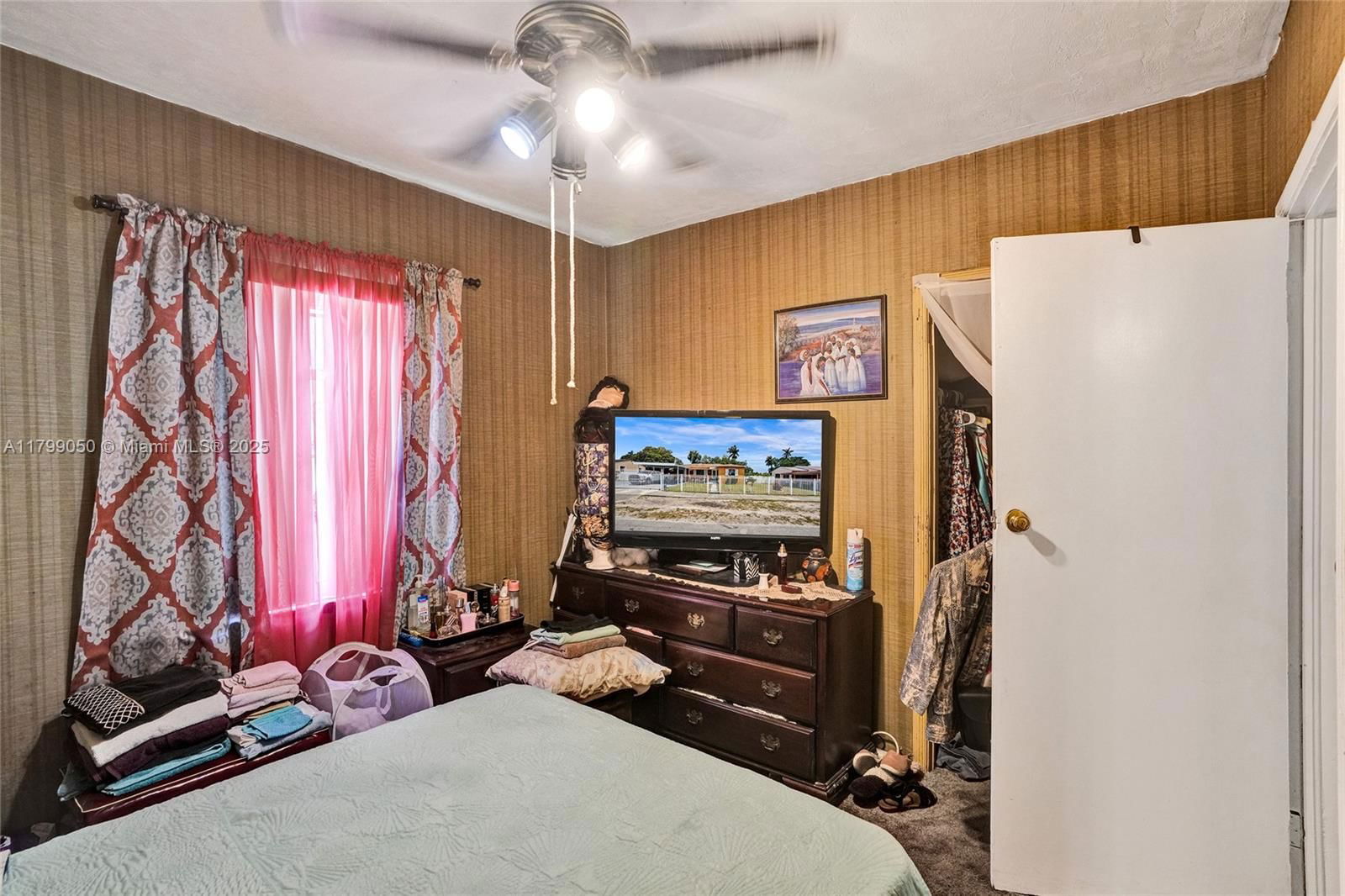 Real estate property located at 1441 90th St, Miami-dade, Flamingo Village, Miami, FL