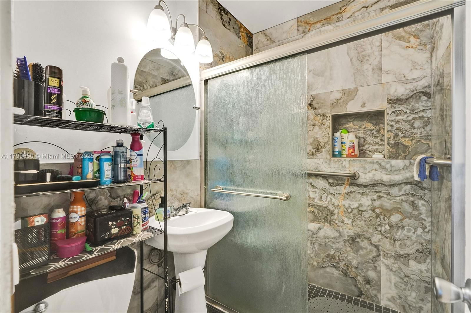 Real estate property located at 1441 90th St, Miami-dade, Flamingo Village, Miami, FL